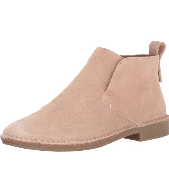 Dolce vita ankle booties - Picture 4 of 8